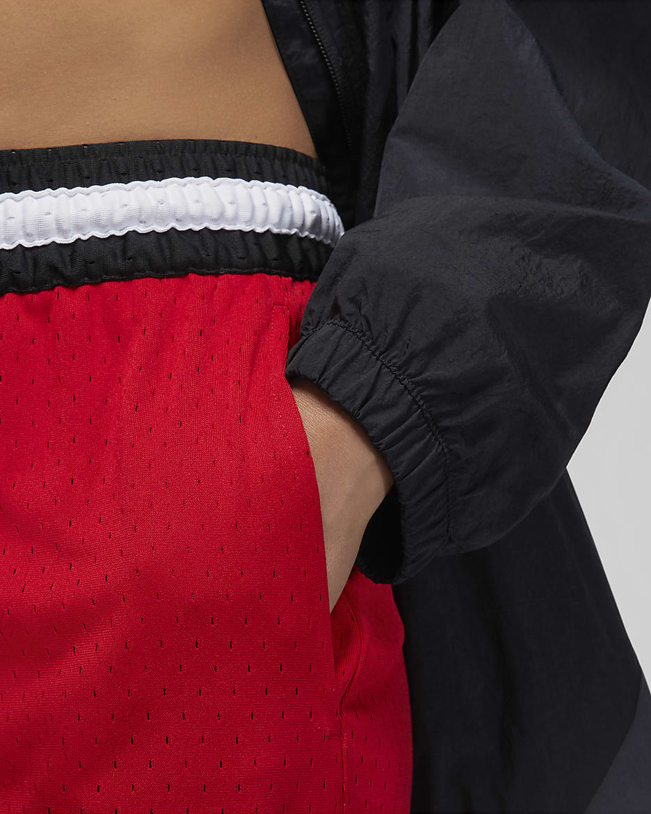 Jordan Dri FIT Sport Diamond Shorts. Nike UK